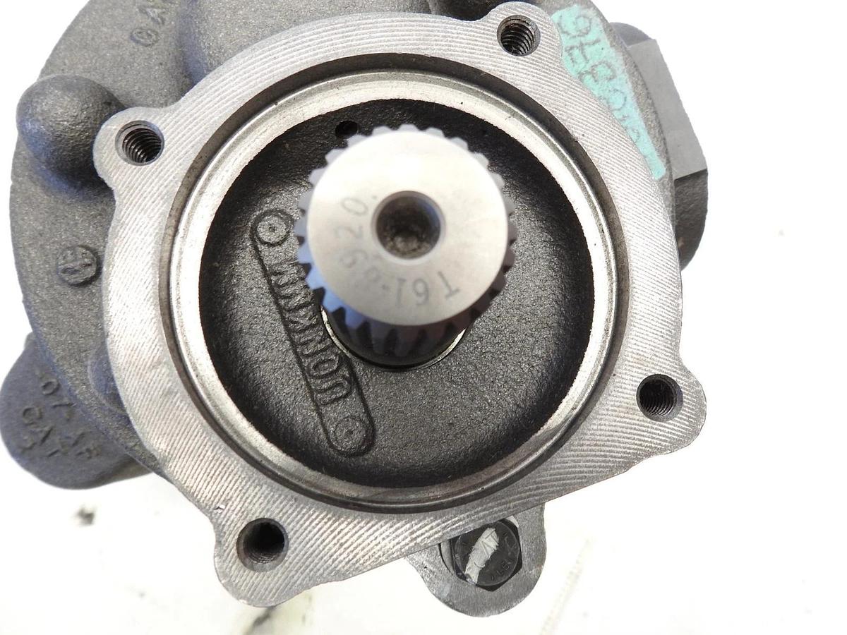 New Genuine Oem Caterpillar Cat 3T-0300 PUMP G