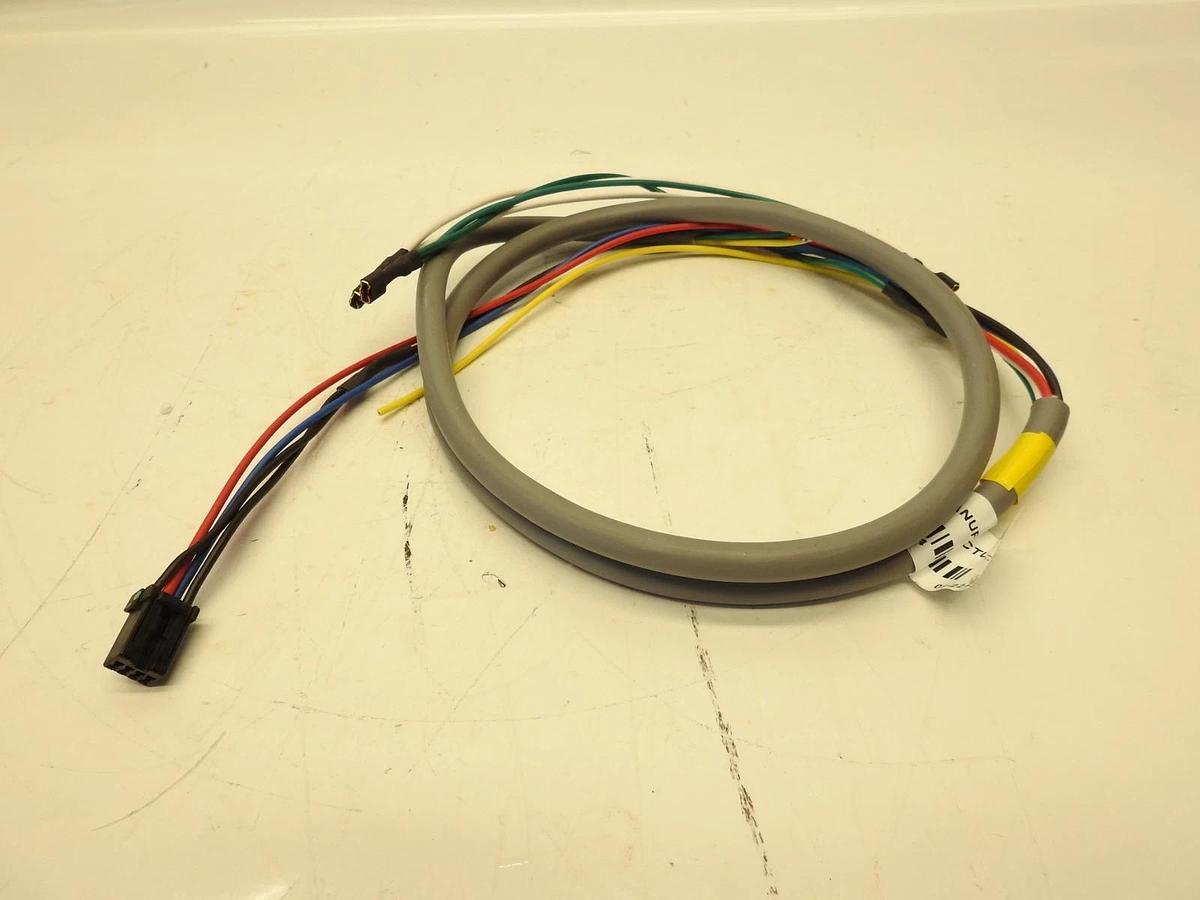 Kauffman Wiring Harness 096503005020 77234