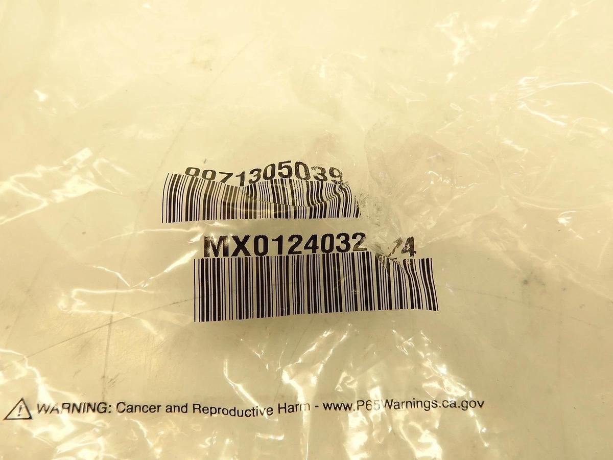 Genuine 56VCT-040-808 1.942 x 2.5 x 0.275 PTFE Nylon Rubber Capped Piston T-seal