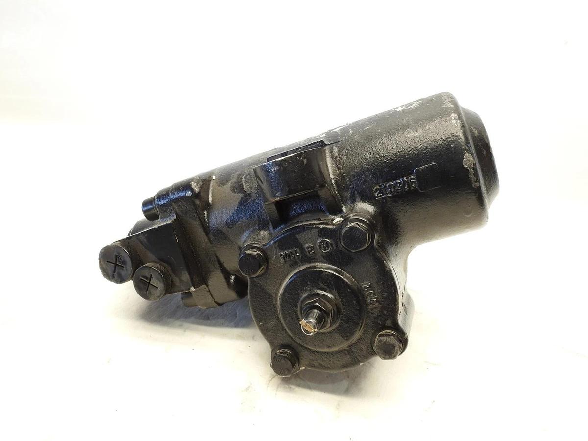 New Lares Power Steering Gear 11602 Fits: Ford E-150 E-250 Ecoline