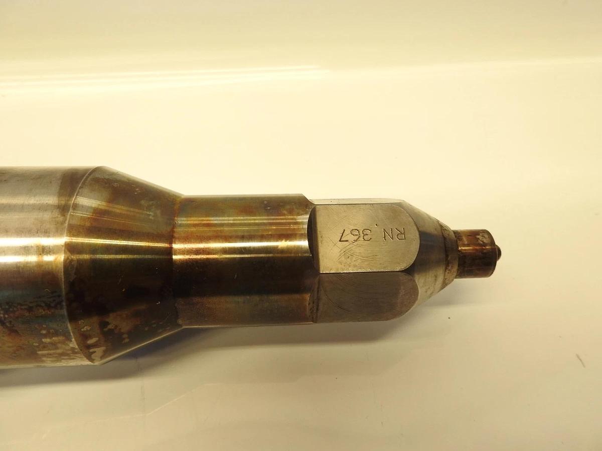 Used Used EDM Electro Motive Diesel Injector 40311289