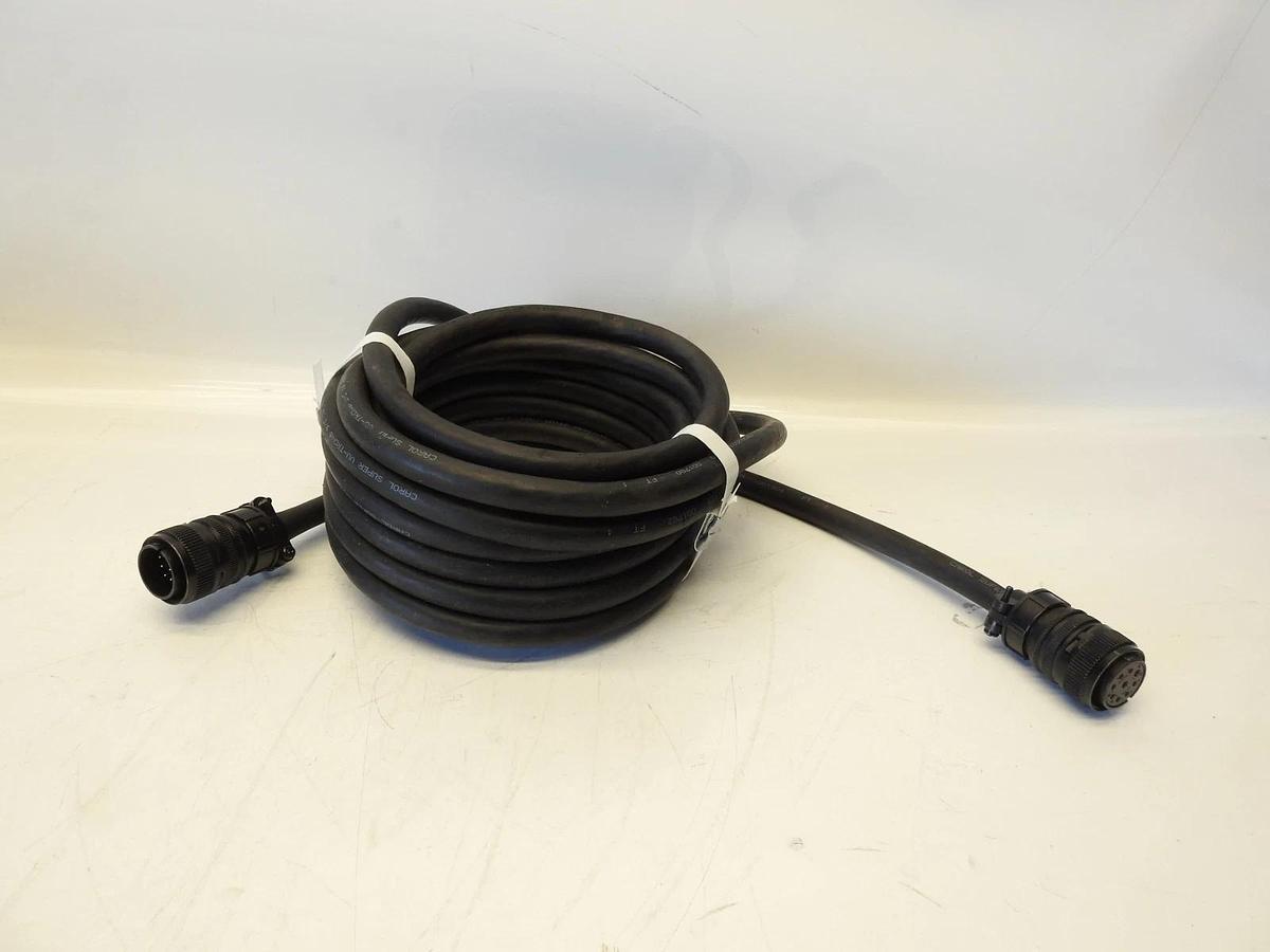 Genuine Lincoln Electric 9SM17291-4-25 CONTROL CABLE ASBLY (25FT) M17291-4-25