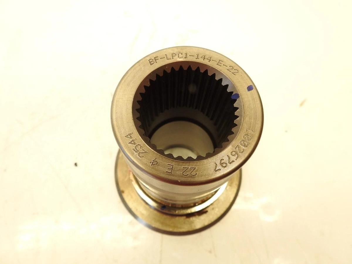 10026797 EATON DANA SPICER NEW DESIGN OUTPUT SIDE GEAR - GENUINE OEM