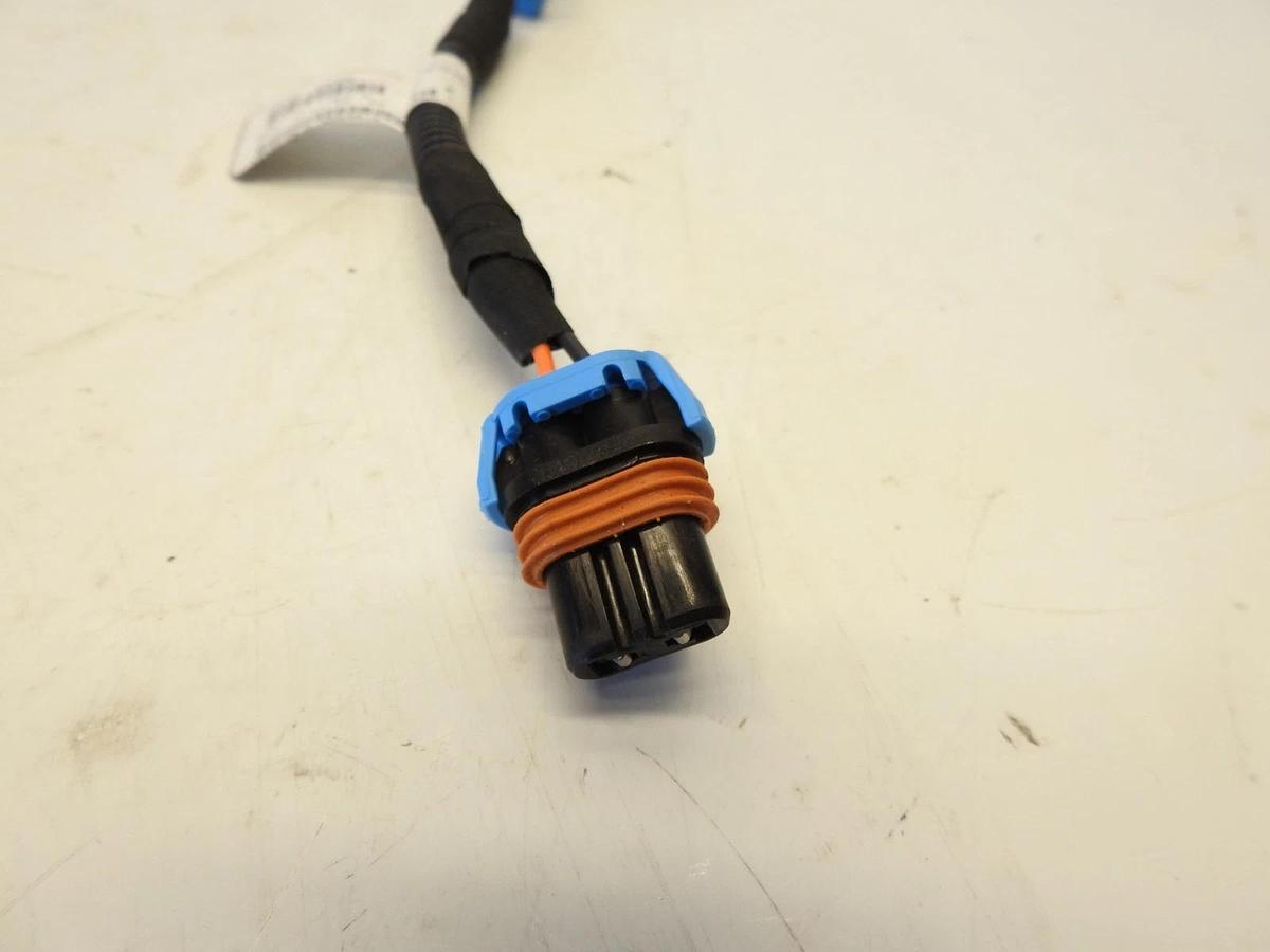 New Oem John Deere Wiring Harness AXE71171