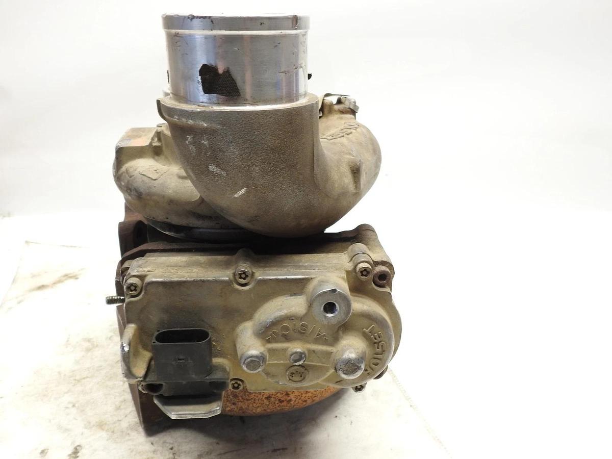 ASIS Oem Holset Cummins Turbocharger P5326058 BEX HE300VG With Actuator