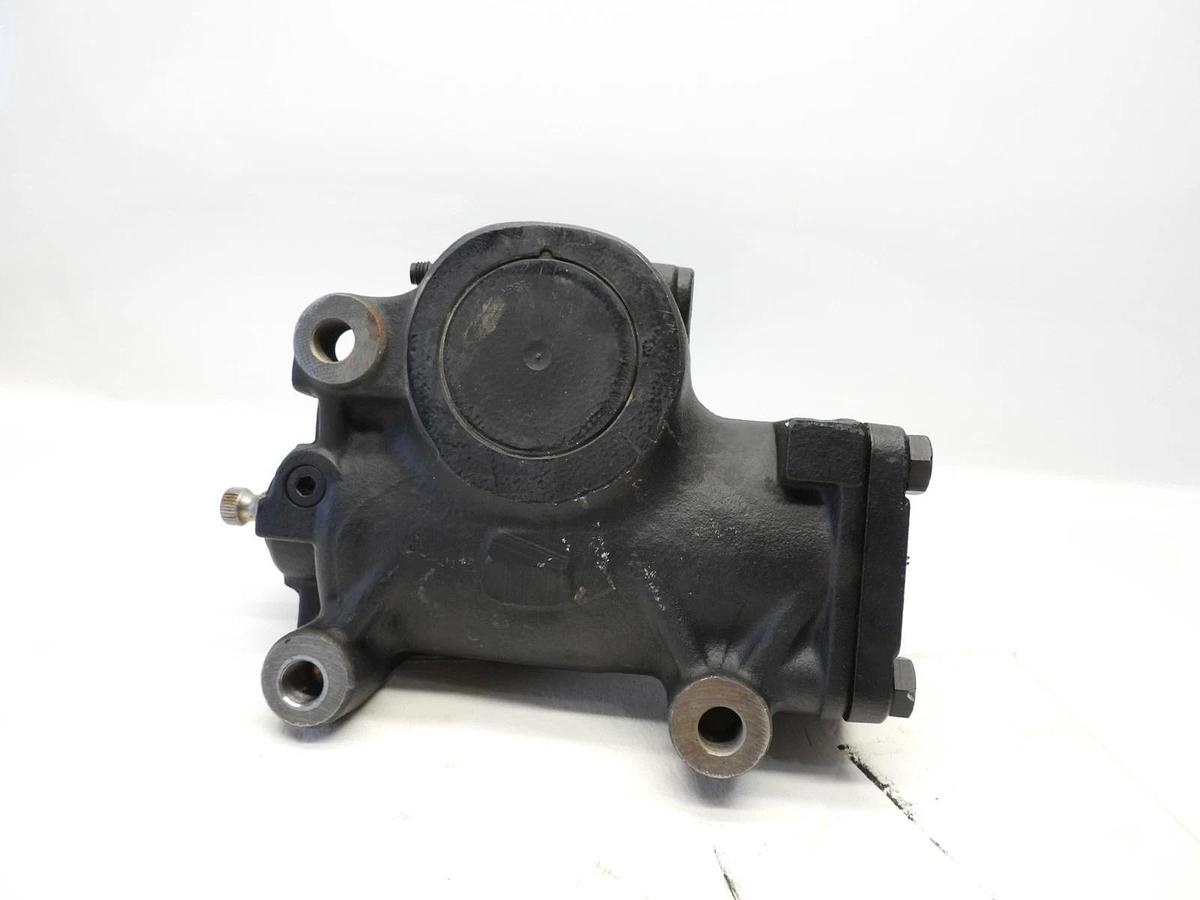 New Oem Bosch Automotive KS00001562 - Bosch Automotive Steering Box