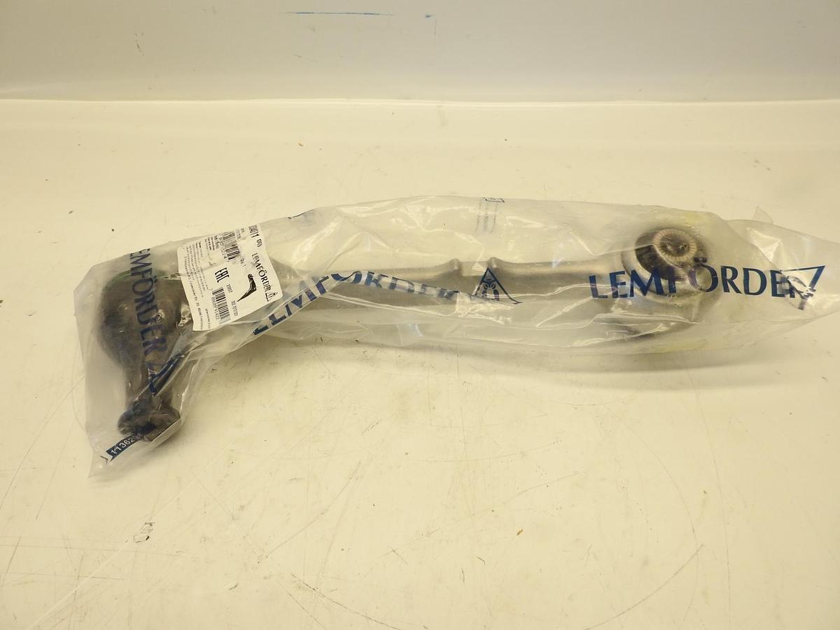 BMW Lemforder Front Lower Rear Right Suspension Control Arm 3034001 31122405860