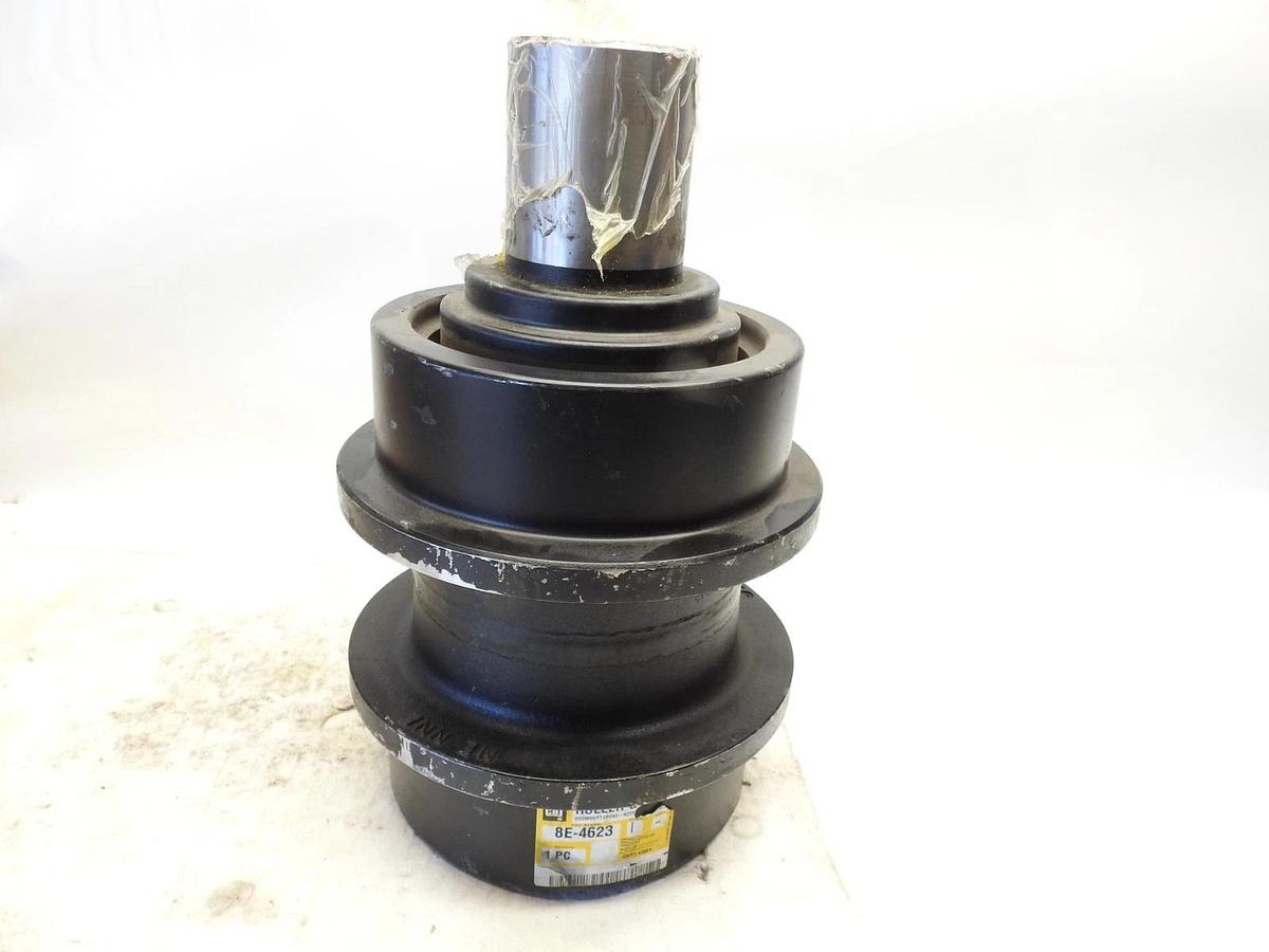 New Oem CAT 8E-4623 Carrier Roller Assembly For Excavator 350-A L 350 L