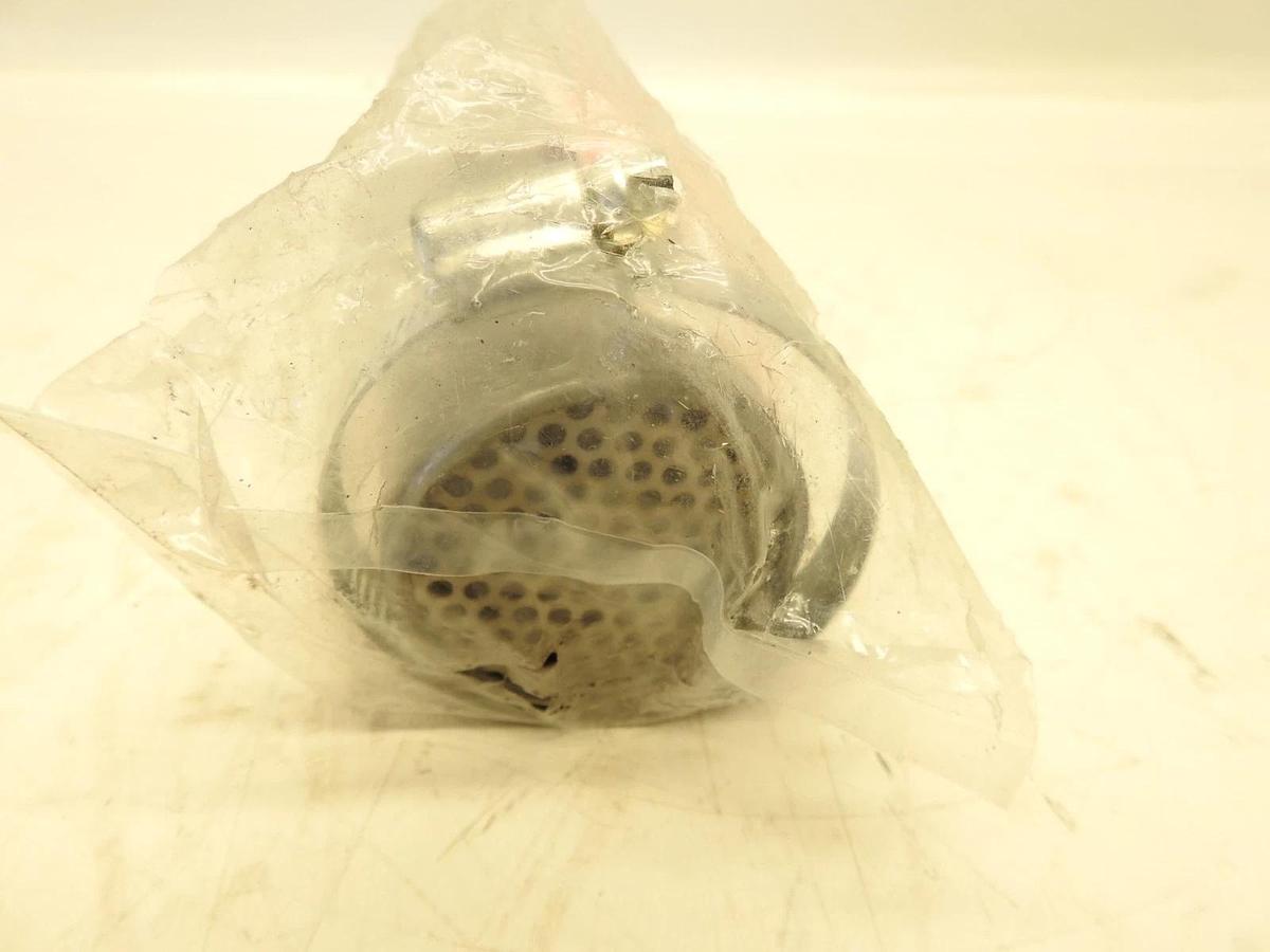 New Genuine RLV - IKD99 Exhaust Silencer