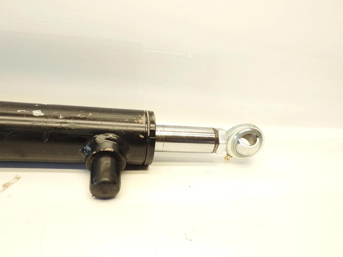 New Oem JLG Skyjack 194807 Hydraulic Steering Cylinder