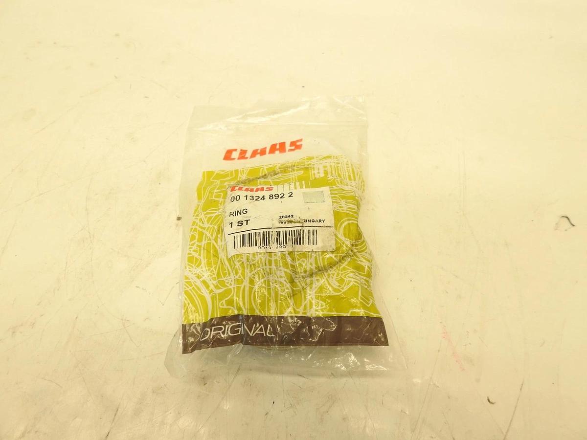 New Genuine Oem CLAAS 13248922 RING