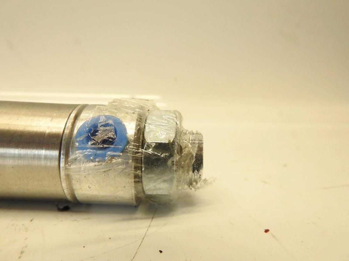 New Oem Parker 1.25DXPSR13.78 Pneumatic Air Cylinder 250 Psi (17 bar)