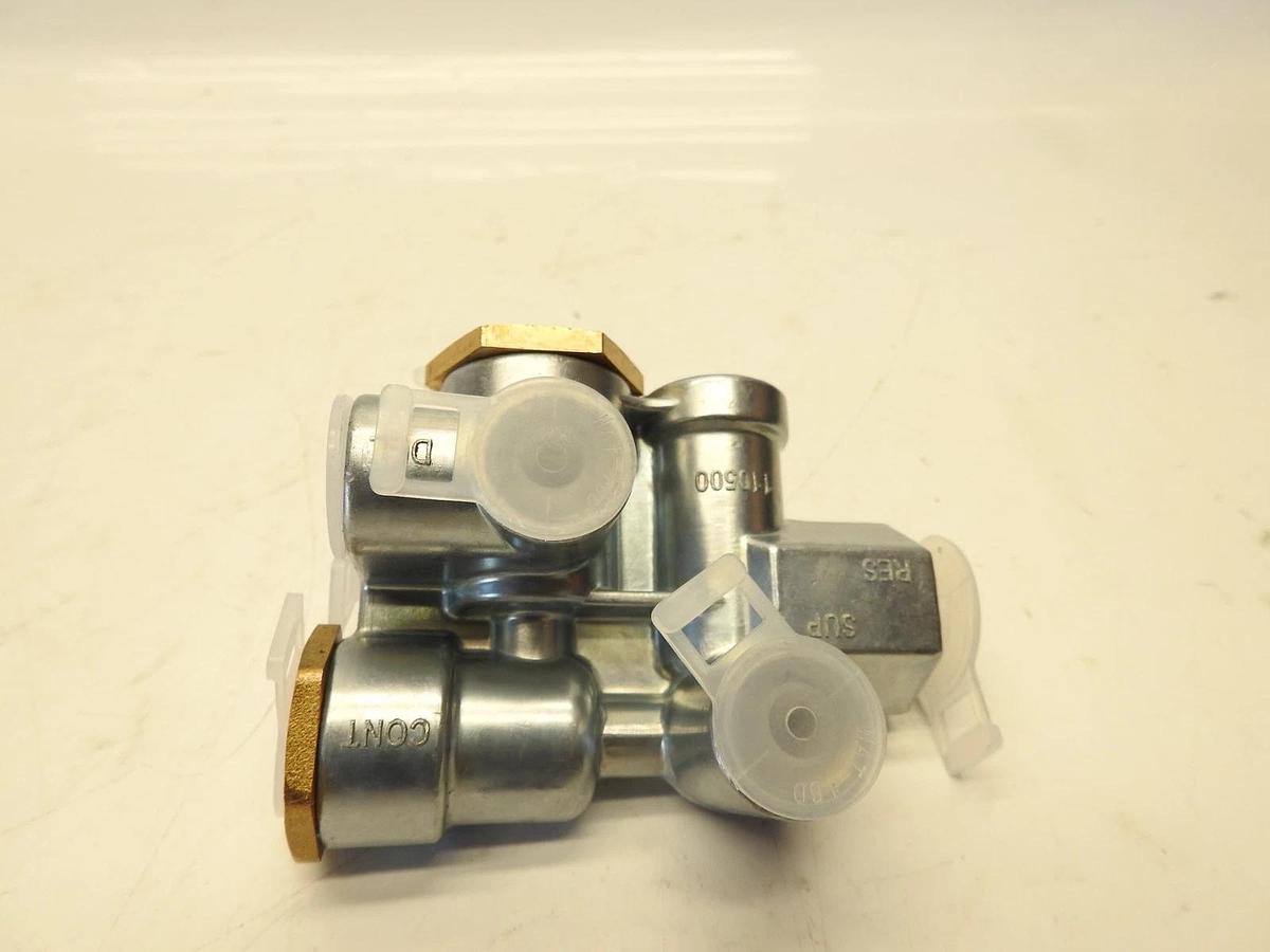 Automann USA Spring brake control valve 170.110500 New