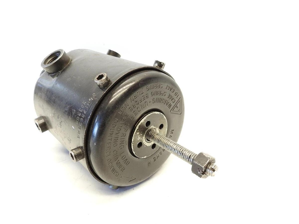 Genuine HALDEX MA15500 MAXIBRAKE F6HT2B651AA Hydraulic Parking Brake F4