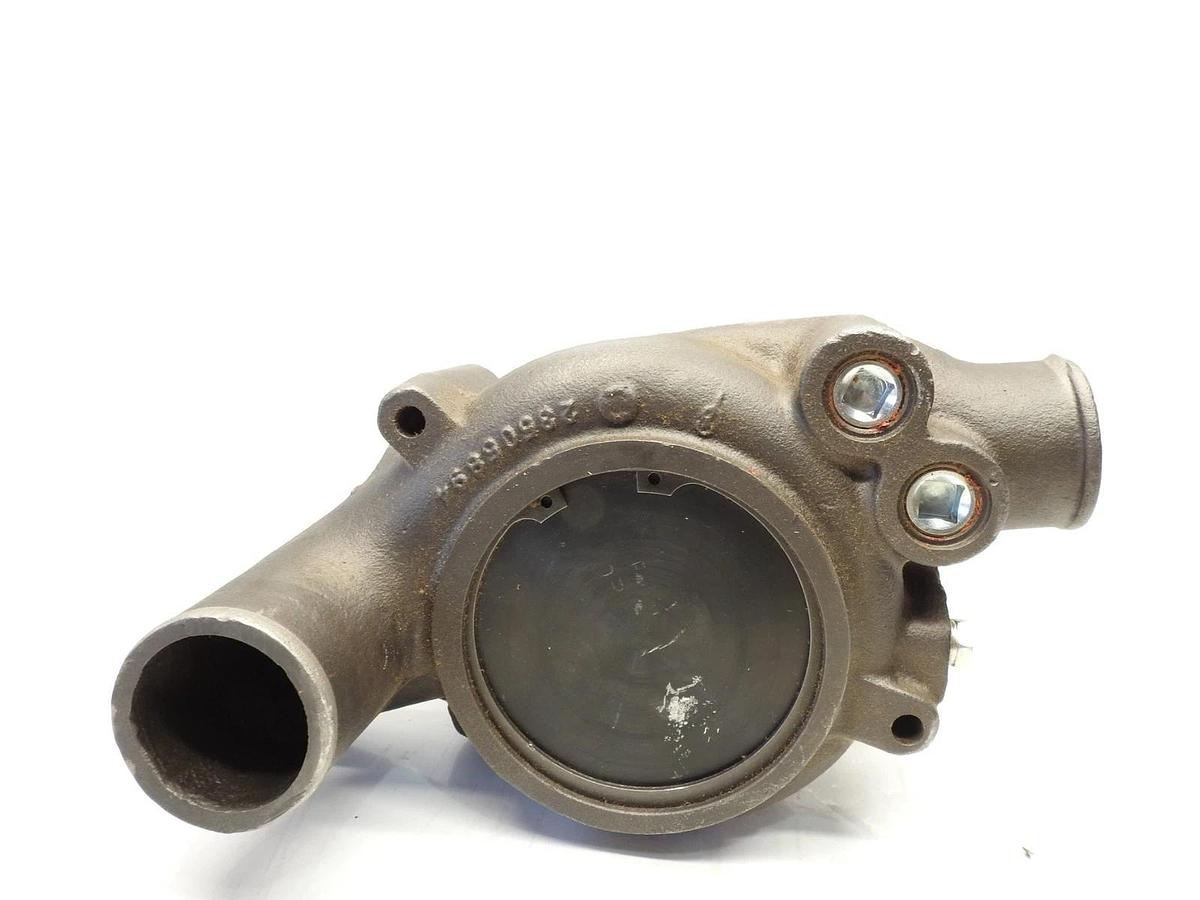 Genuine Detroit Diesel 23505894 Water Pump 50, 60 12.7L