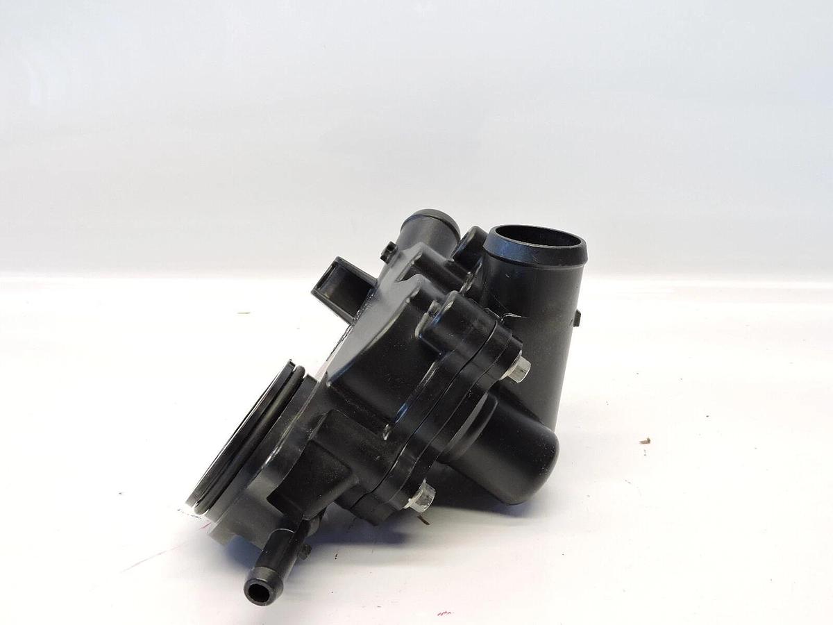 Genuine Oem Mercury Water Pump 8M0168832