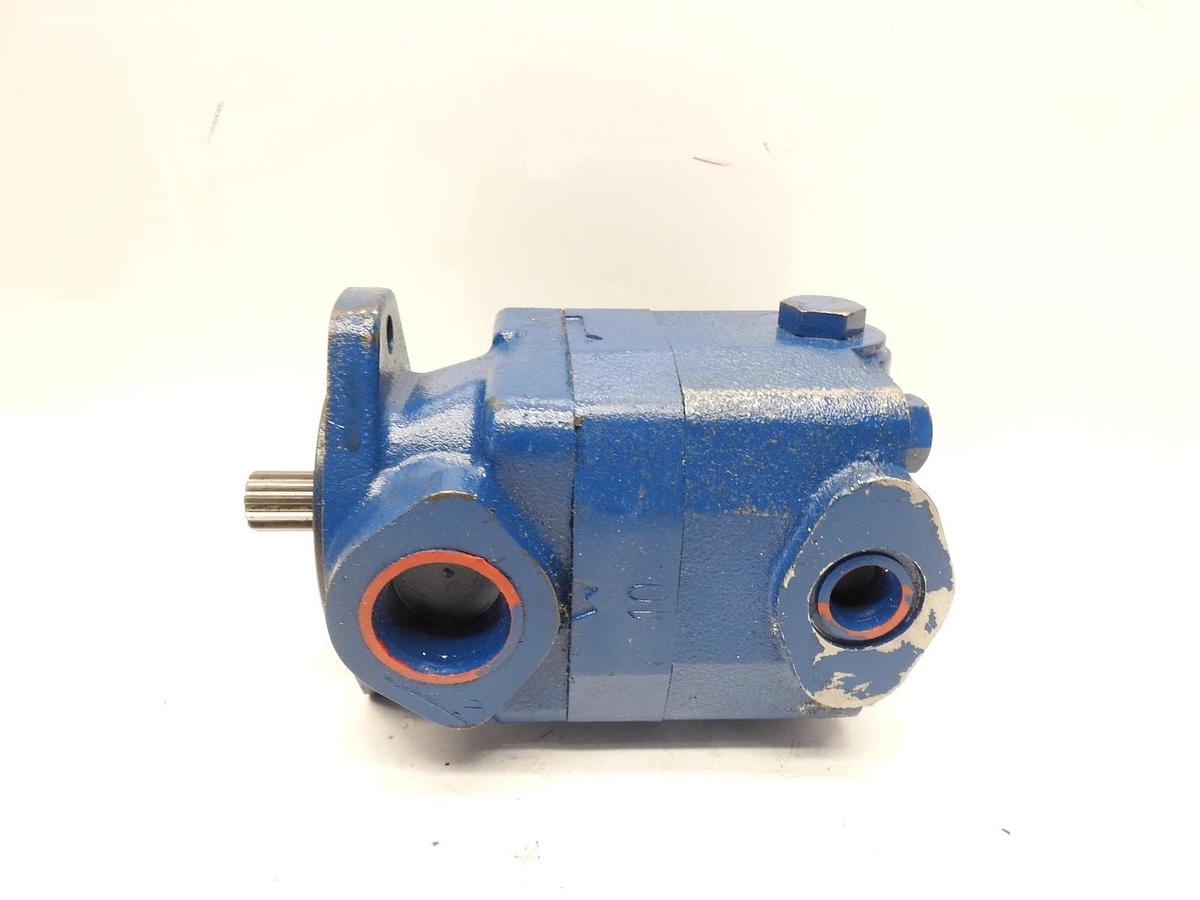 New FluiDyne WF820597 VANE PUMP A3840003-013
