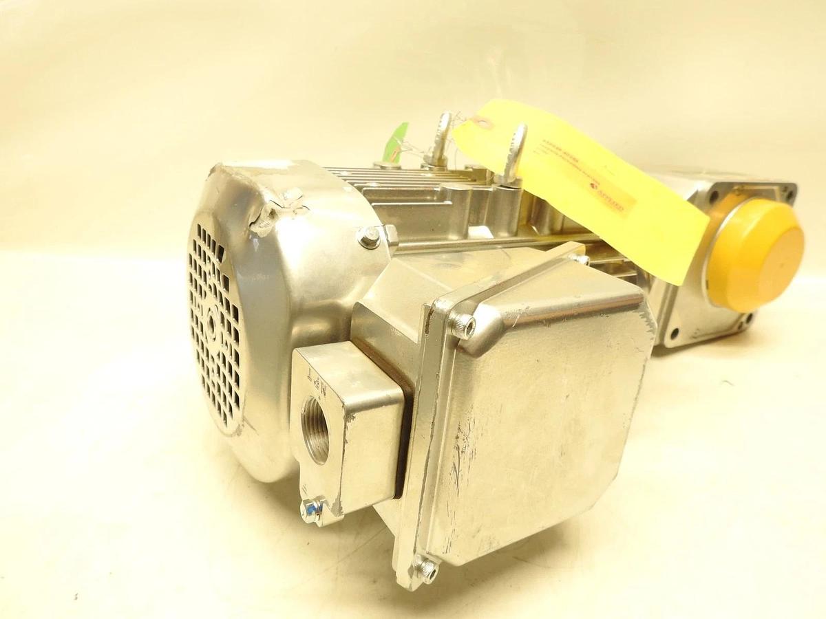 Sumito Applied Industrial Technologies 659948-40258 HN2530325 With PA319480 RNFM