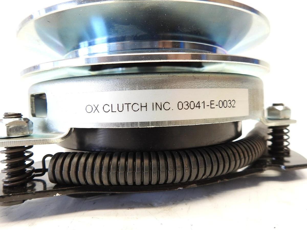OX Clutch INC Lawn Mower Replacement Clutch 03041-E-0032