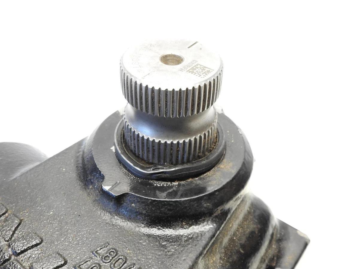 TRW Steering Gear Box Gearbox TAS65079R For Semi Truck Kenworth Freightliner
