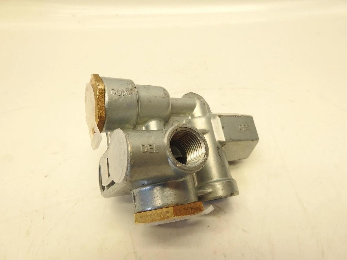 New World American WA110500 Valve Springbrake