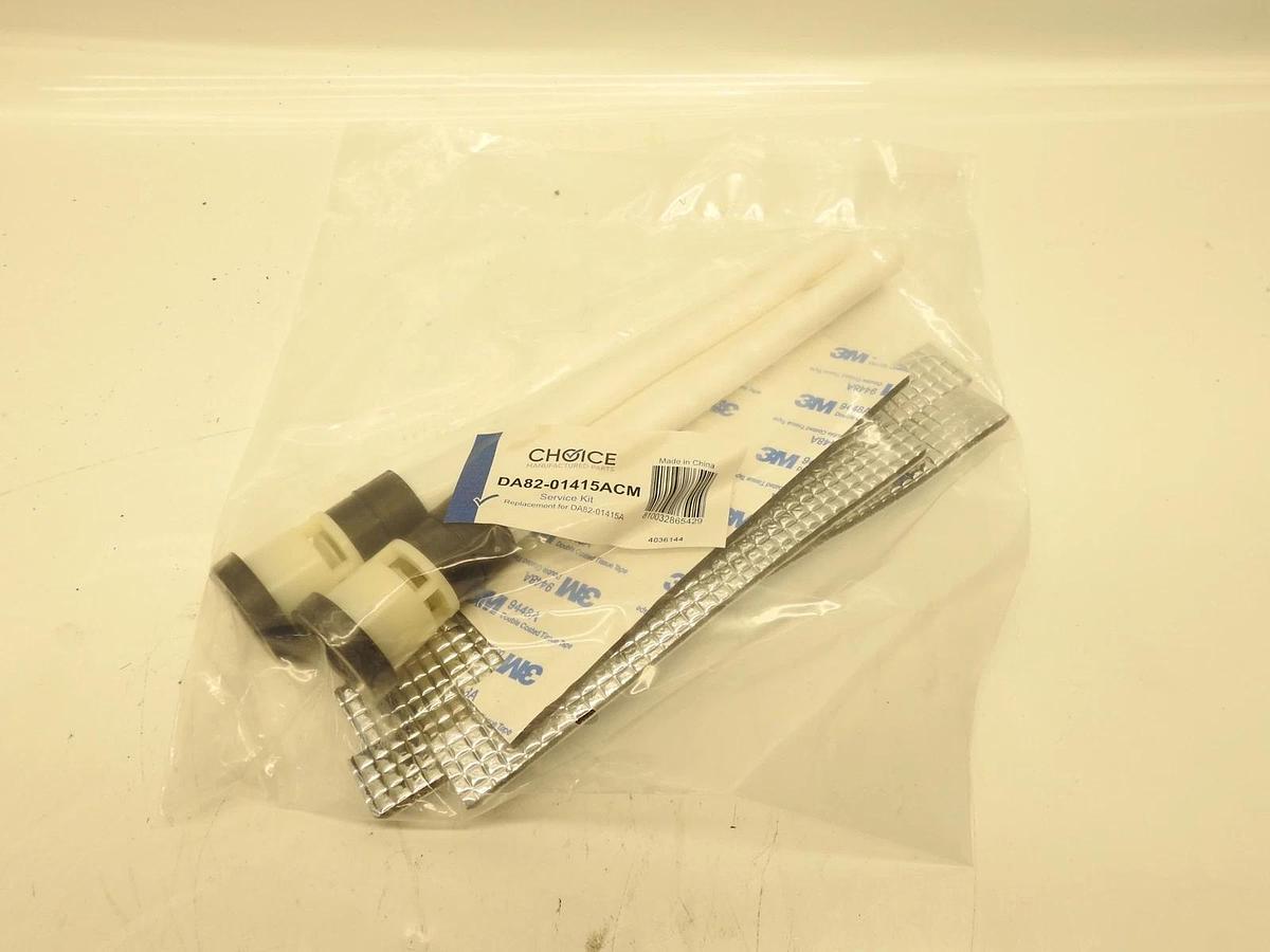 DA82-01415ACM - Samsung Refrigerator A/S Water Leakage Assembly NW2