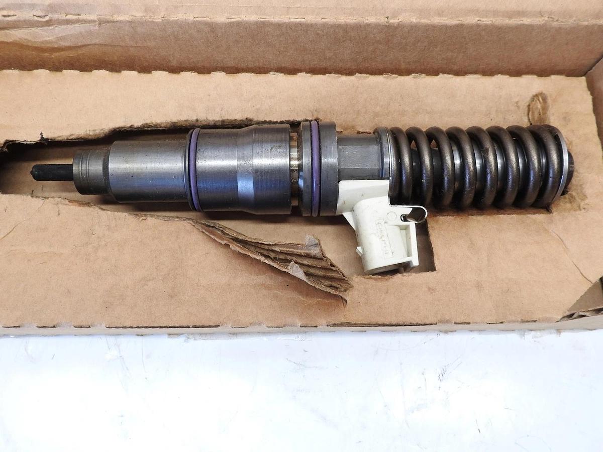 ASIS CORE Oem John Deere RE560656 Fuel Injector