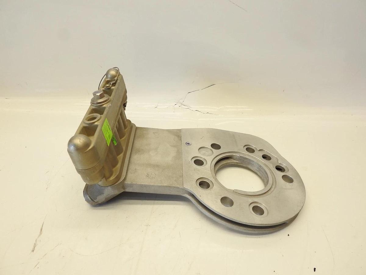 Wabtec 305458-K 0660788-H Brake Cylinder