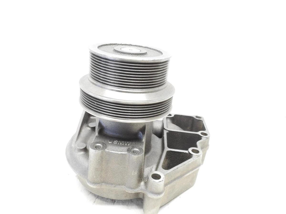 Water Pump for Cummins ISX 2201-10C K79217 ABJKZ P191483 546711