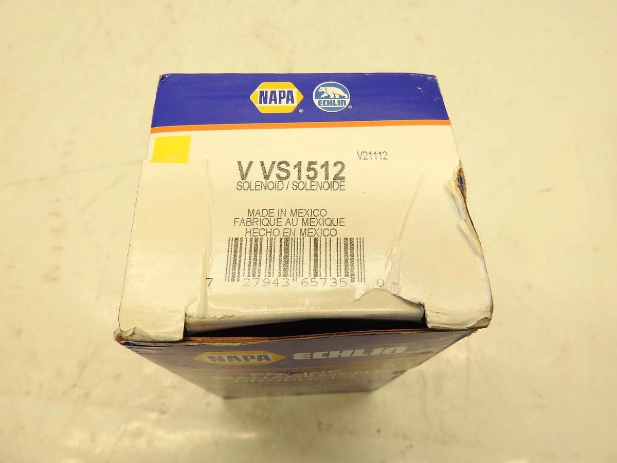 Napa VVS1512 Variable Valve Timing Solenoid for Honda Accord CR-V Element NEW