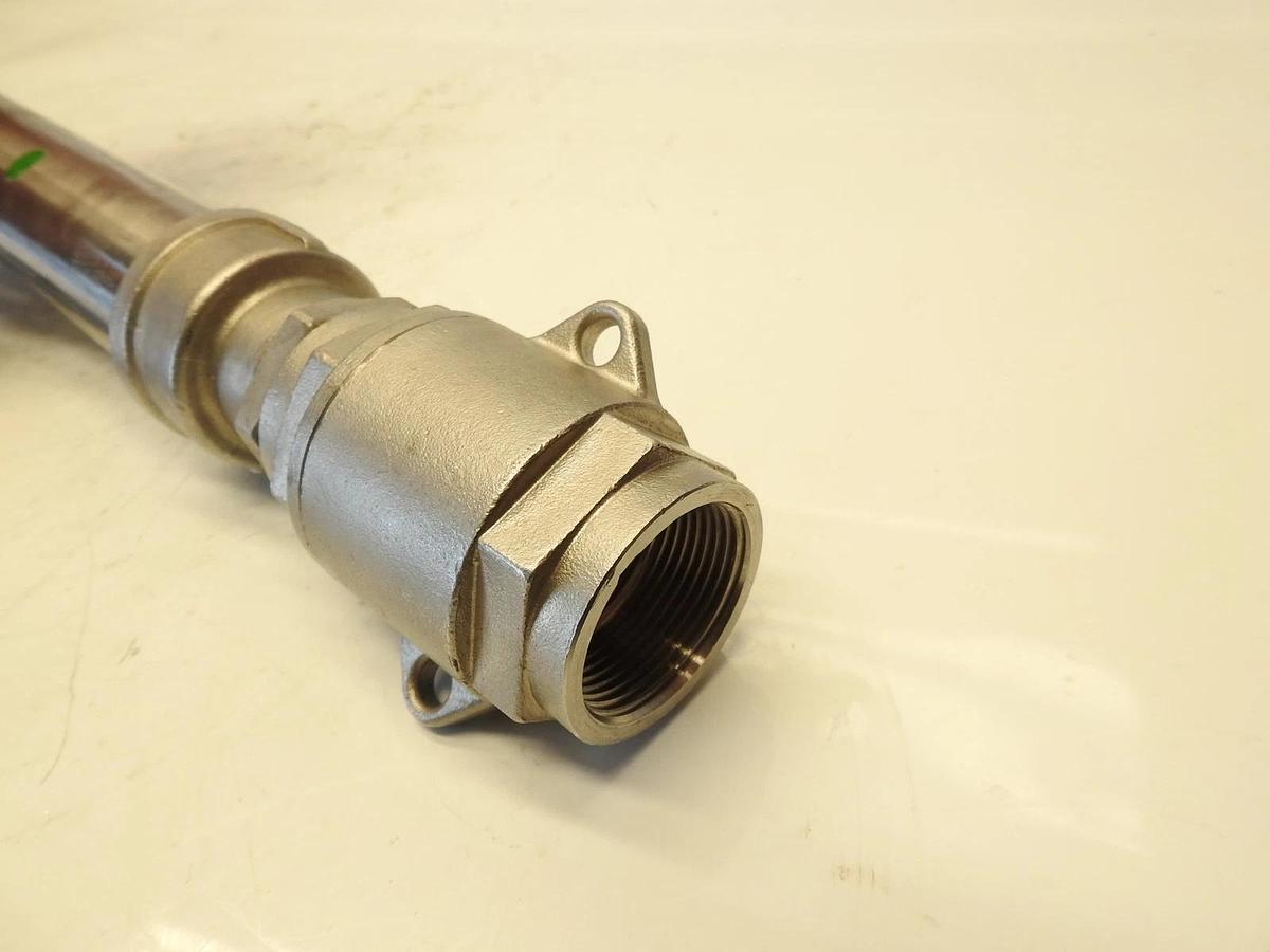 New Genuine lorentz HR-03H-1 Ecdrive 1800-hr Submersible solar Pump