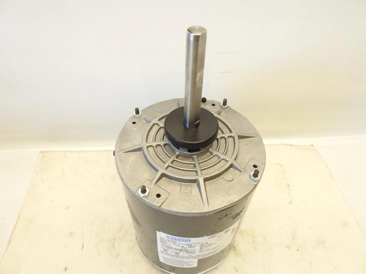MARATHON, ELECTRIC, 56T11T5555A, MOTOR, HP 1/2, HZ 60, RPM 1140