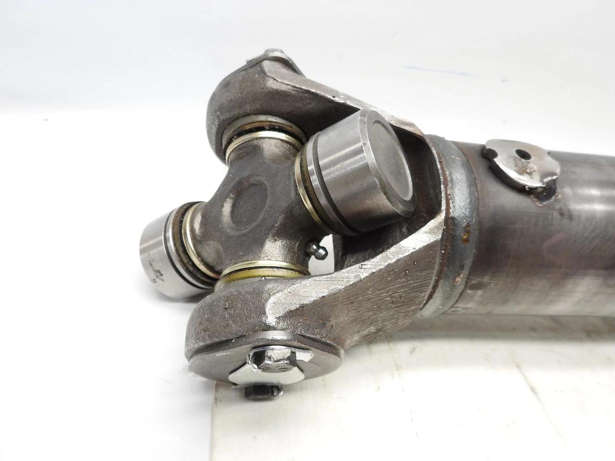 New Genuine Oem Cat 106-4012 U Joint Universal Joint For 515 525 Wheel Skidder