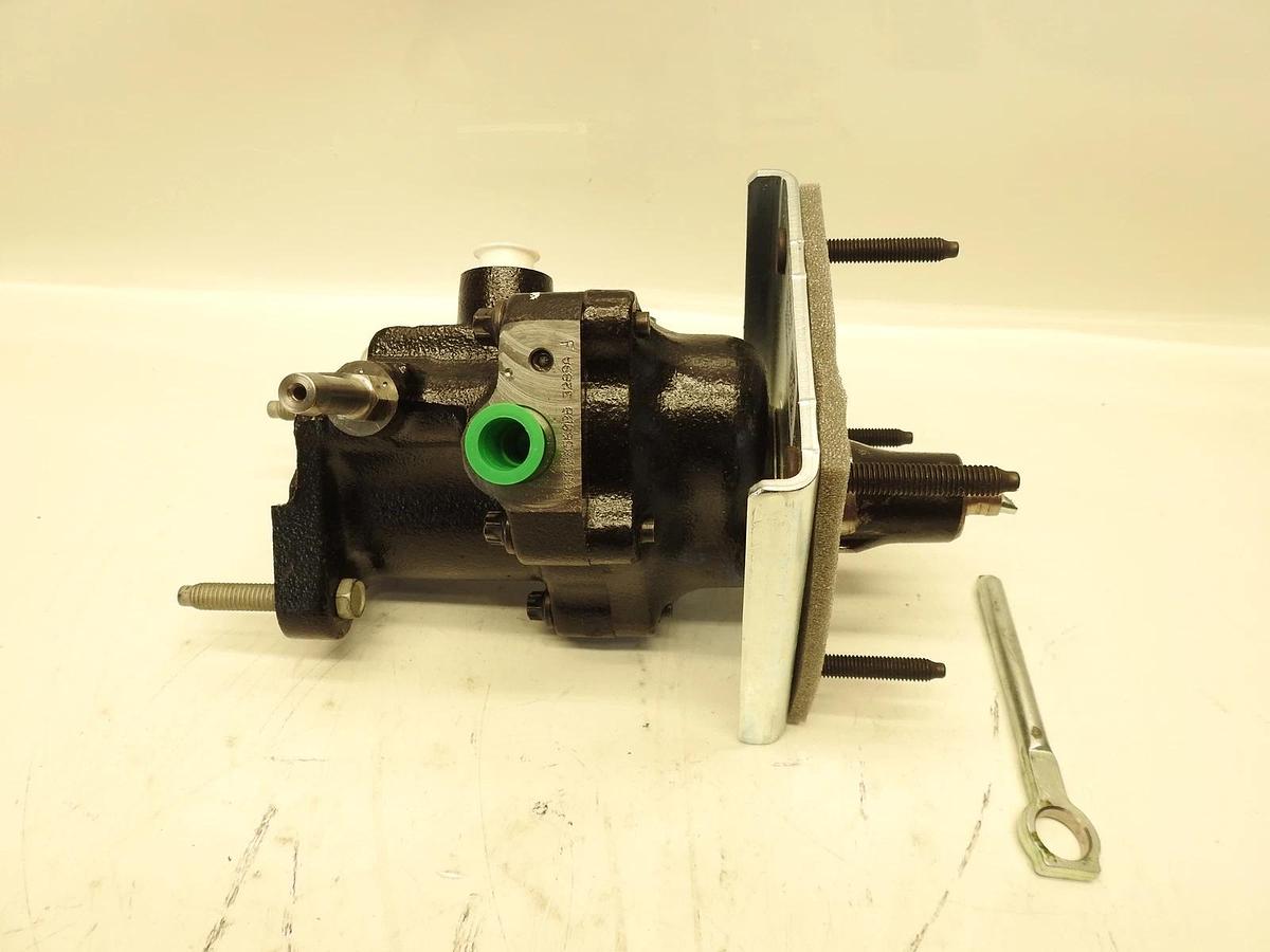 ASIS SEE DETAILS Oem Ford PC3C-2B560-BB Power Brake Booster
