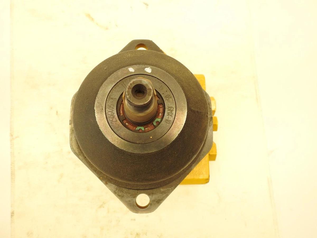 New Oem John Deere Reversing Fan Drive Hydraulic Axial Piston Motor