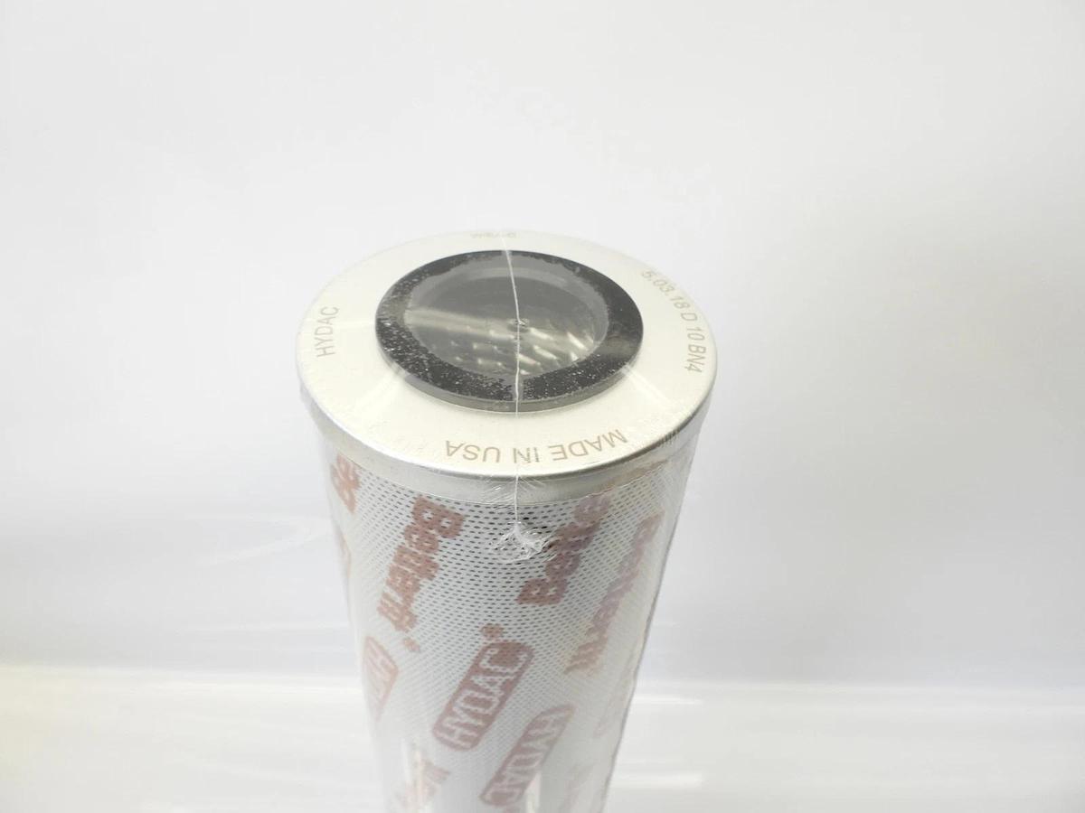 New 02060432 HYDAC Filter Element Oem