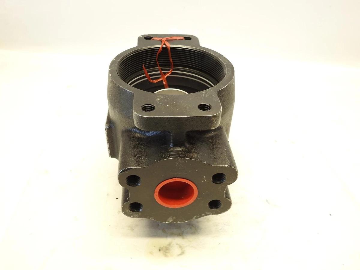 New Oem Donaldson P575931 HEAD ASSEMBLY, HYDRAULIC