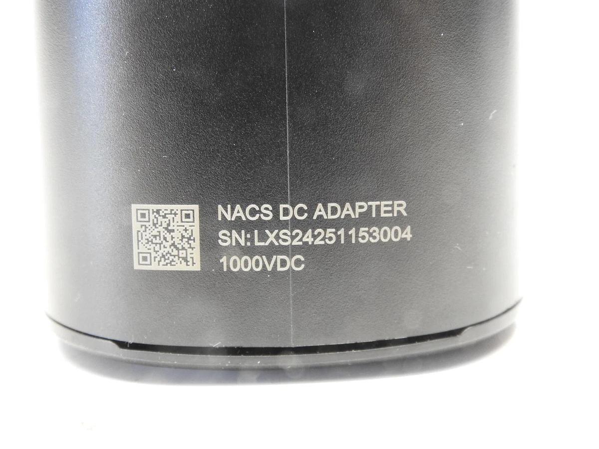 OEM Ford Tesla Supercharger NACS to CCS1 Adapter VRK9Z-10E805-A