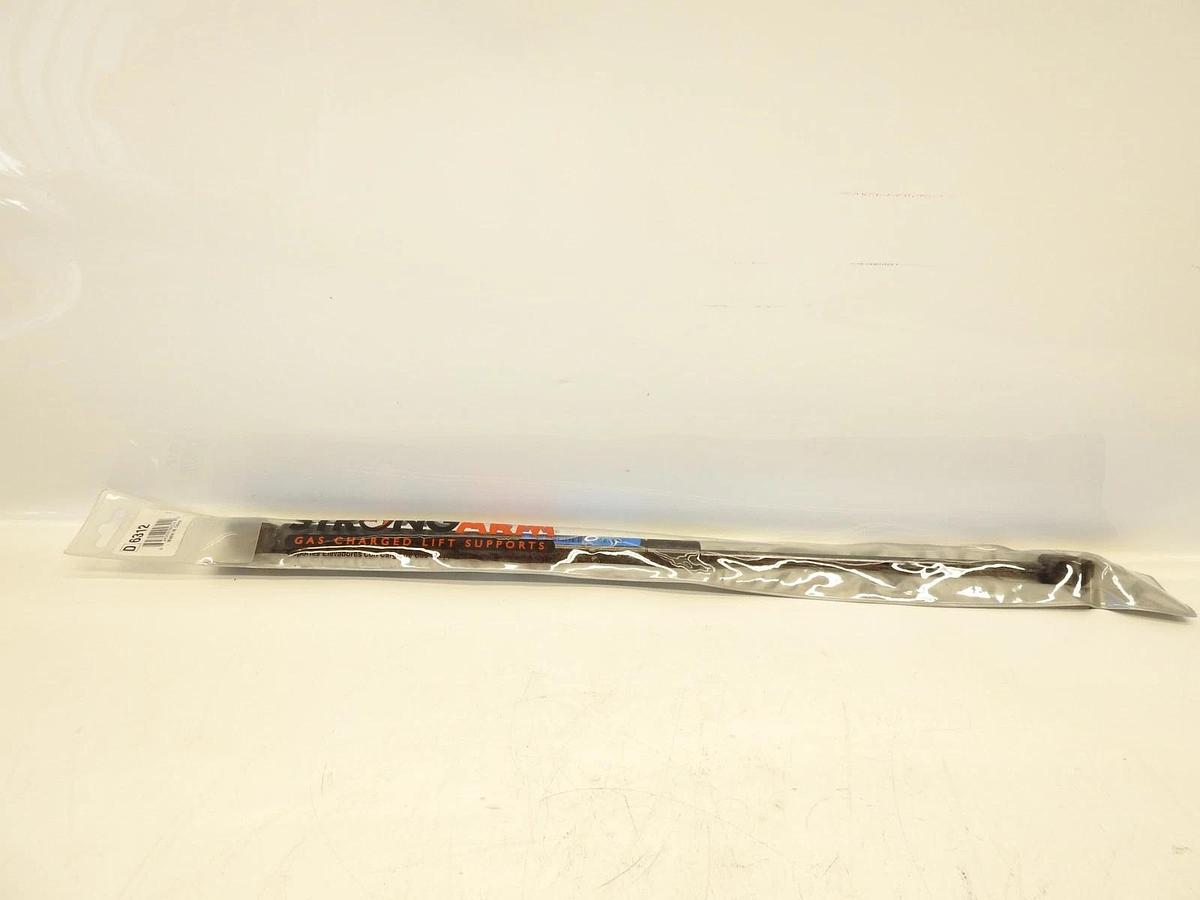 New Hood Lift Support Strong Arm 6312