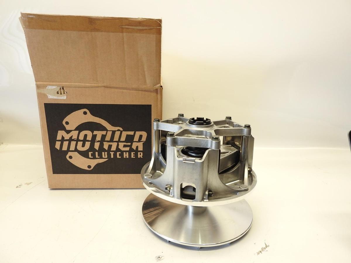 MOTHER CLUTCHER PRIMARY CLUTCH 6139666 R16