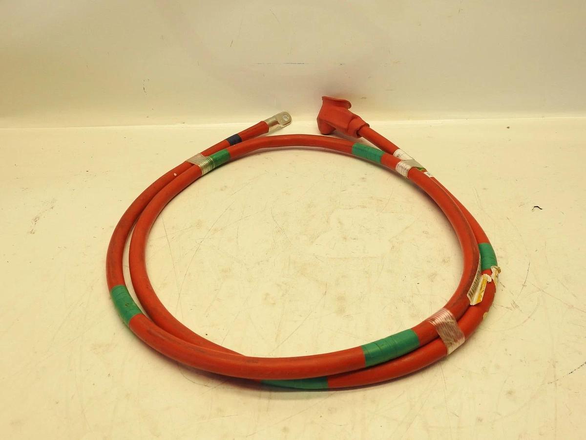 Oem Cat 504-3585 CABLE AS-ALT For 320 320 GC 323