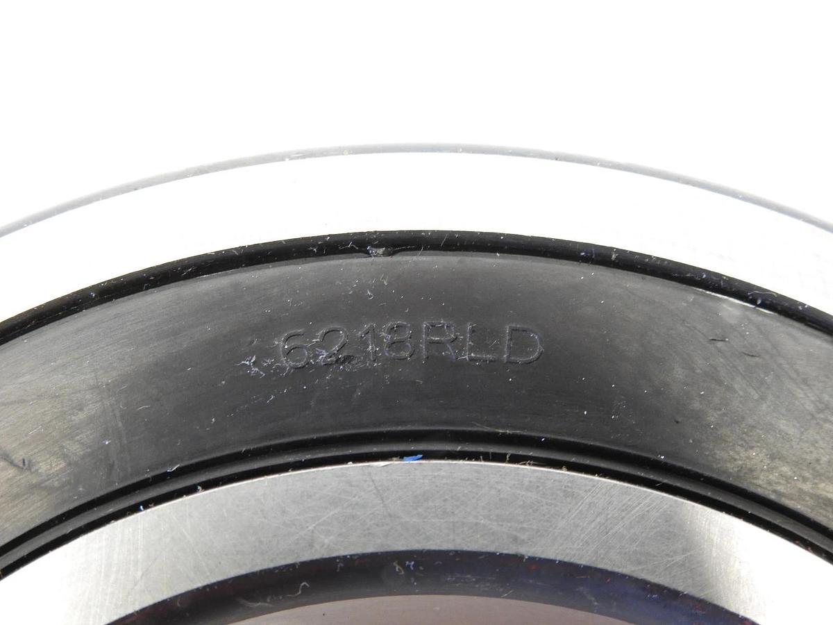 New Peer 6218-2RLD-C3 Bearing