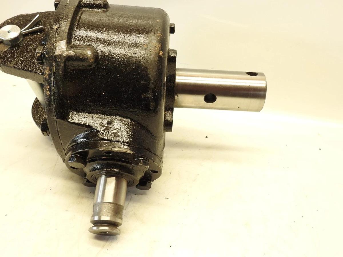 New Genuine Grizzly 160 Series Ratio 2.92:1 Gearbox