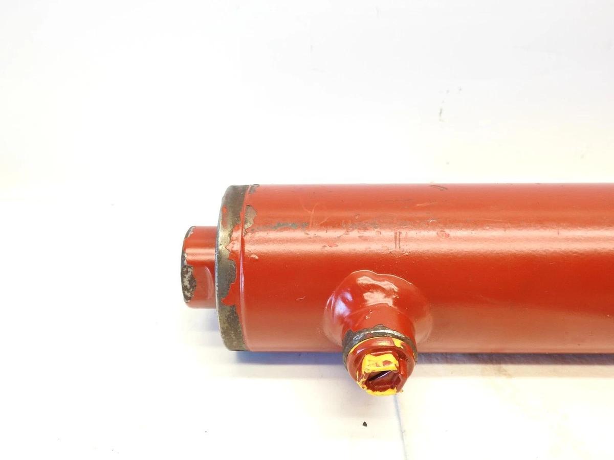 New Genuine Oem Hardi 78128800 Hydraulic Cylinder D50/30-500