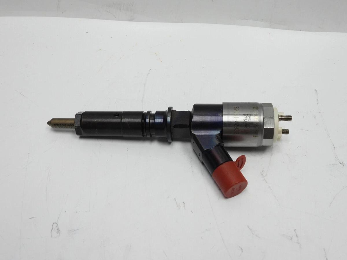 New Oem Cat Diesel Fuel Injector 326-4740 for CATERPILLAR PERKINS C4.2 ENGINES