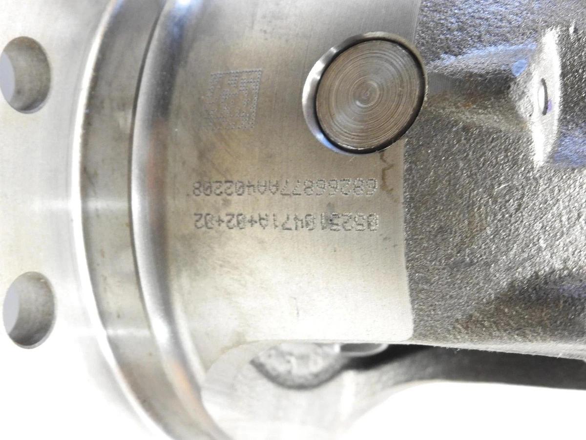 New Genuine OEM Mopar Differential Case Assy 68266877AA For 2011-2024 Ram 1500