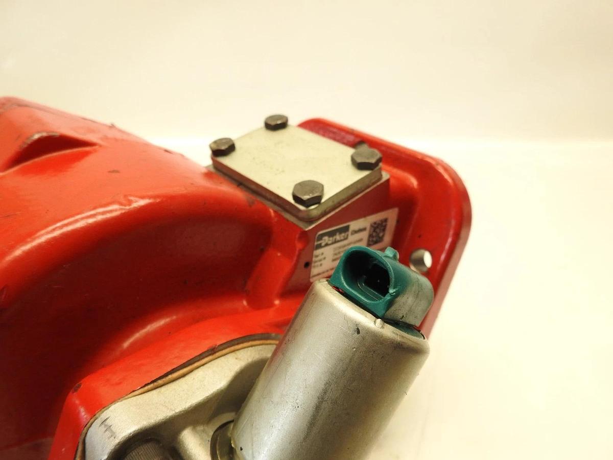 New Oem Parker Chelsea 272GBHVP-83XD Power Take-Off PTO Unit 272 Series, PowerSh