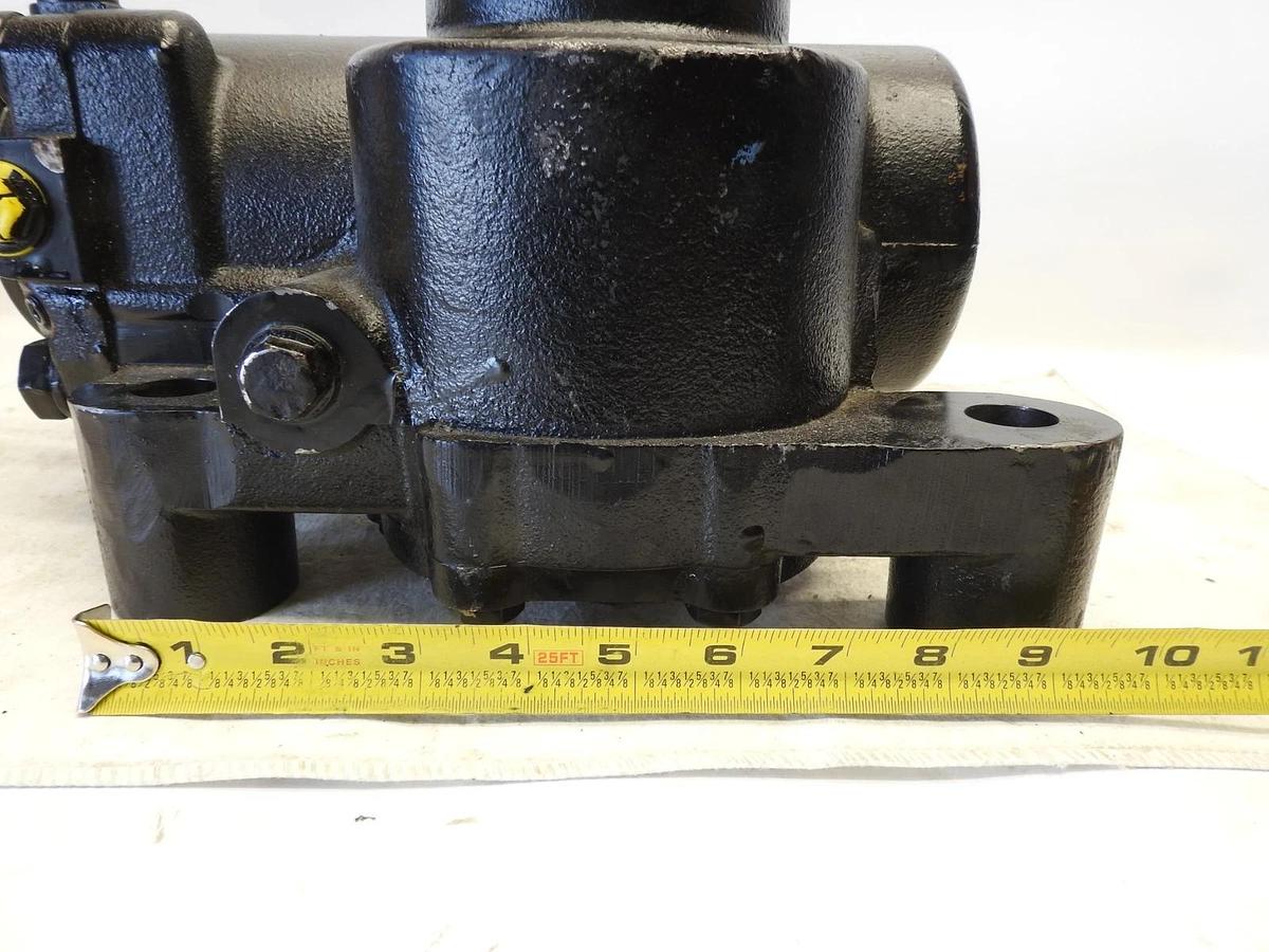 New Genuine GYS Power Steering Gear Box  211124  211123