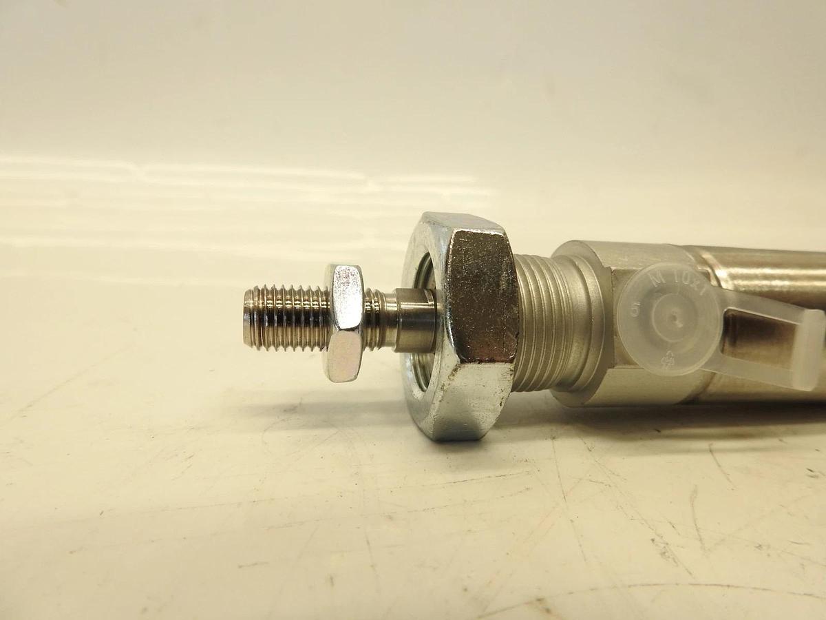 FESTO DSNU-25-25-P-A 19219 ISO Cylinder New #