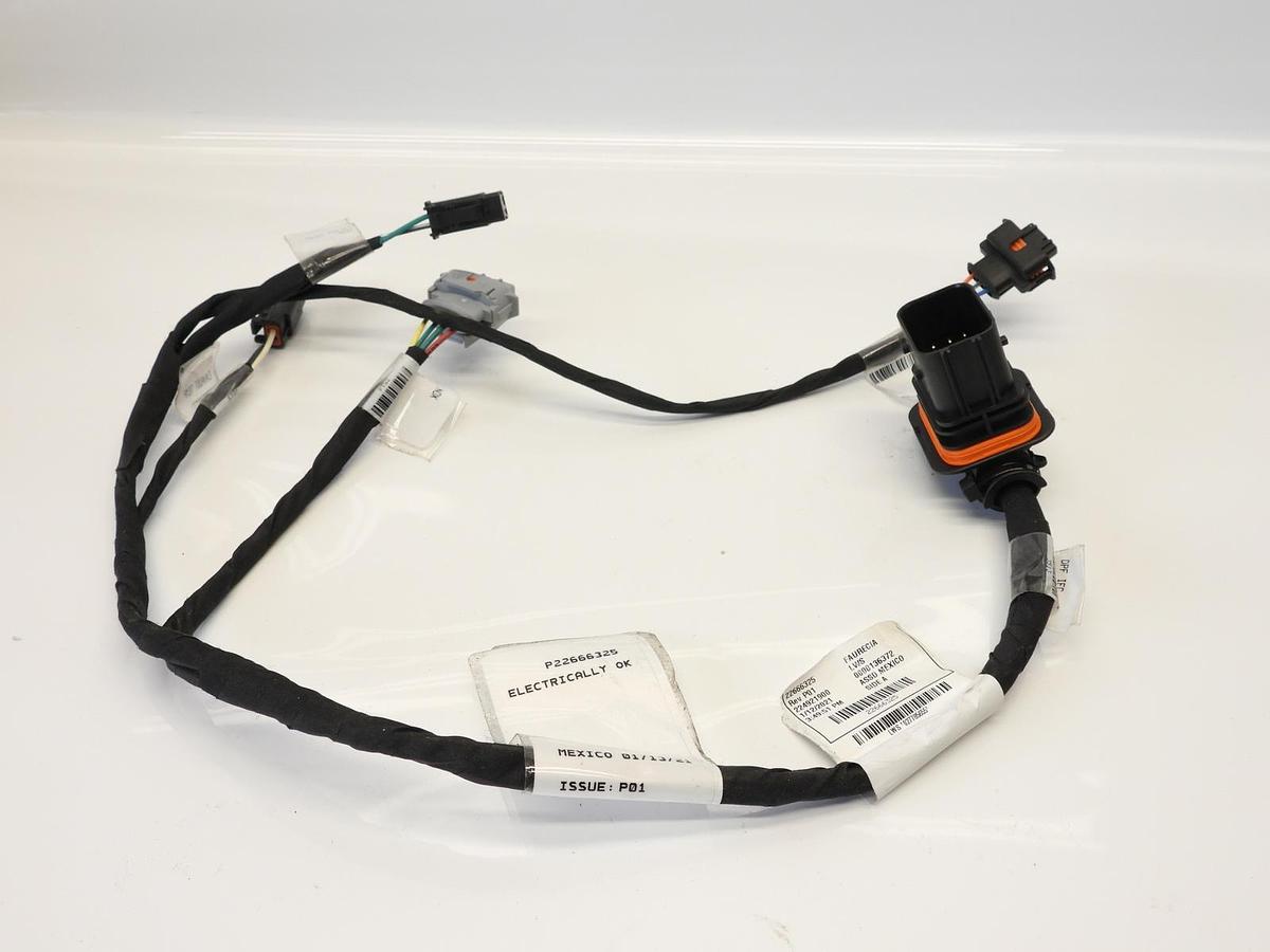 New Genuine MACK 22666325 - WIRING HARNESS
